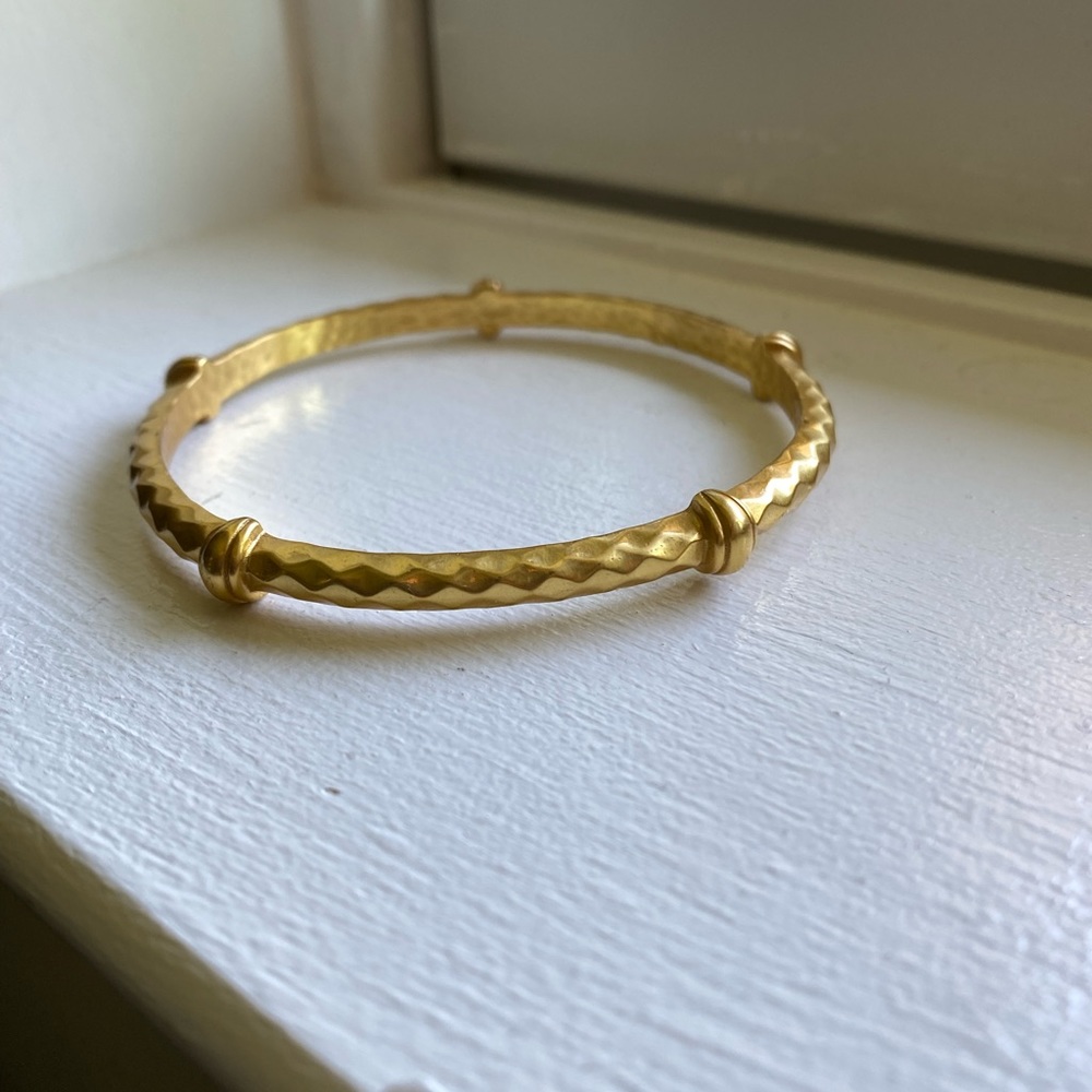 Julie Vos Savannah Bangle